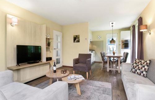 Diessen House | Holiday Home in Diessen with Private Sauna