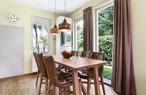 Diessen House | Holiday Home in Diessen with Private Sauna