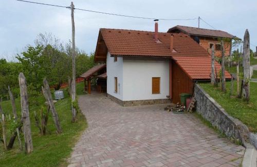 Crnomelj House | Holiday home in Dragatus - Kranjska (Krain) 50798
