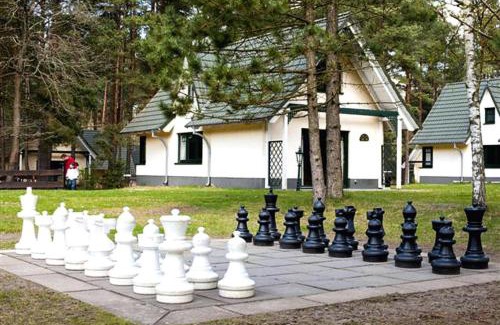 Muritz House | Holiday home in Drewitz with a shared pool