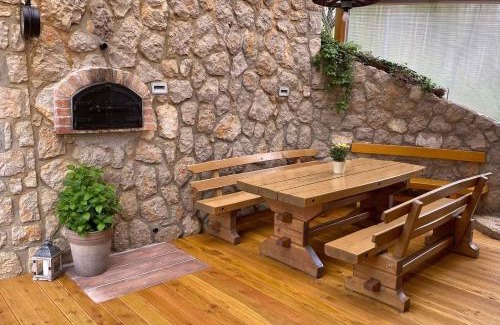 Novo Mesto House | Holiday home in Drganja sela Kranjska Krain 42002