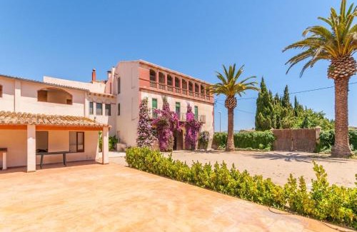 Sant Pere Pescador House | Holiday Home in St Pere Pescador with Pool
