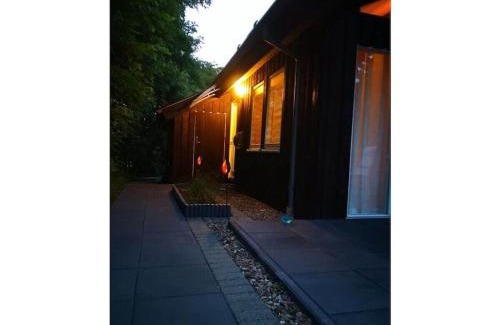 Bremke House | Holiday home in Extertal with sauna