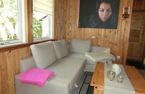 Bremke House | Holiday home in Extertal with sauna