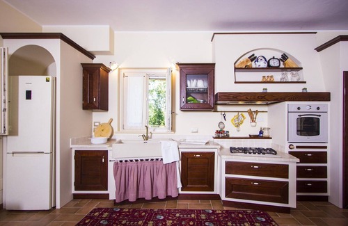 Fano House | Holiday Home in Fano near Adriatic Sea
