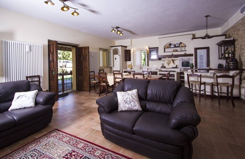 Fano House | Holiday Home in Fano near Adriatic Sea