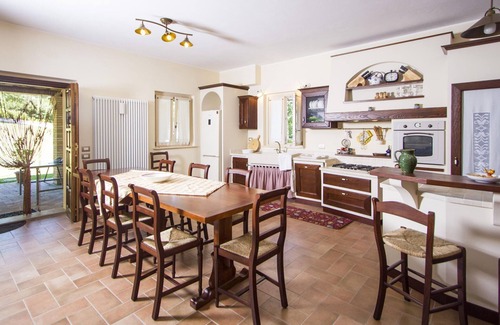 Fano House | Holiday Home in Fano near Adriatic Sea