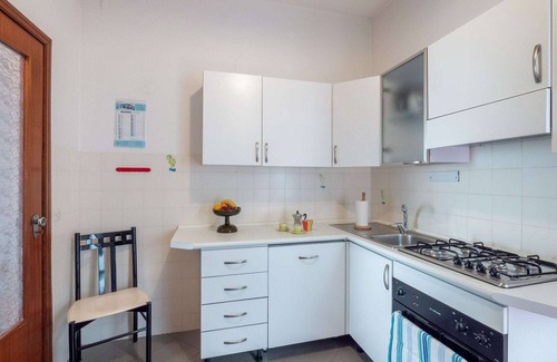 Fano Apartment | Holiday Home in Fano near the Beach