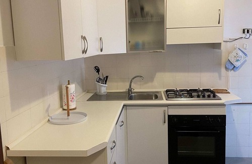 Fano Apartment | Holiday Home in Fano near the Beach