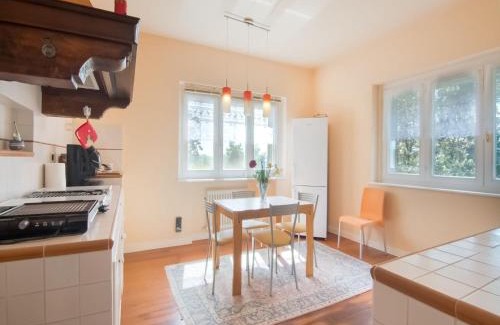 Fano House | Holiday Home in Fano near the Beach