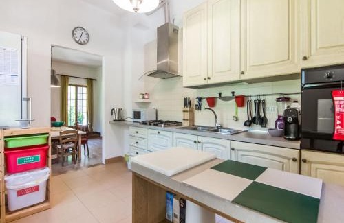 Fano House | Holiday home in Fano with garden