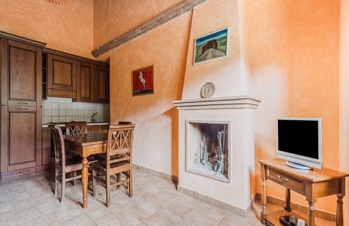 Ficulle Apartment | Holiday Home in Ficulle near Monte Peglia