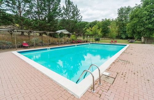Ficulle Apartment | Holiday Home in Ficulle near Monte Peglia