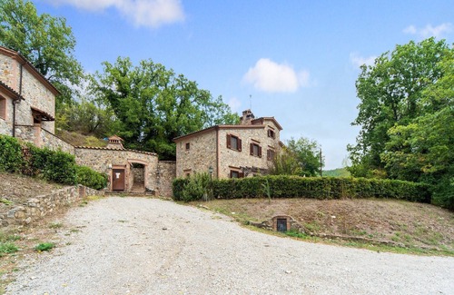 Ficulle Apartment | Holiday Home in Ficulle near Monte Peglia