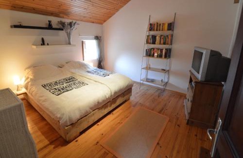 Saint-Jean-de-Sauves House | Holiday Home in Saint-Jean near Loire Castles