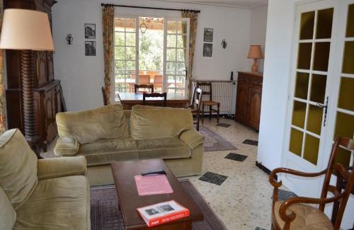 Le Pegue House | Holiday Home in France with Private Pool