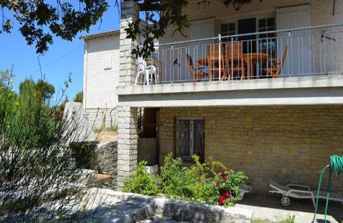 Le Pegue House | Holiday Home in France with Private Pool