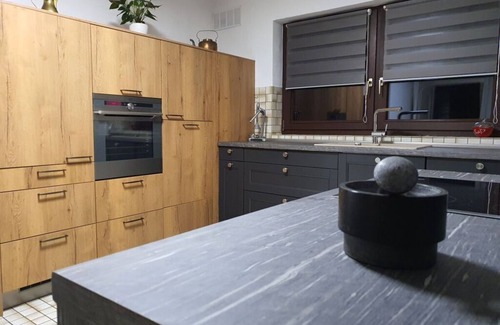 Gebhardshain House | Holiday home in Gebhardshain