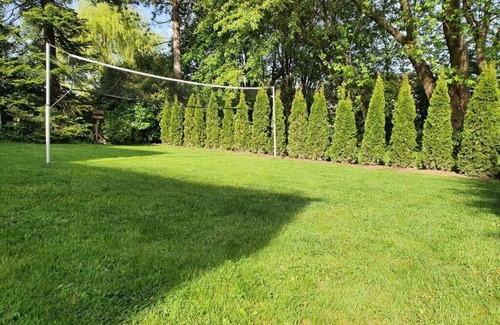 Gebhardshain House | Holiday home in Gebhardshain