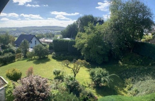 Gebhardshain House | Holiday home in Gebhardshain