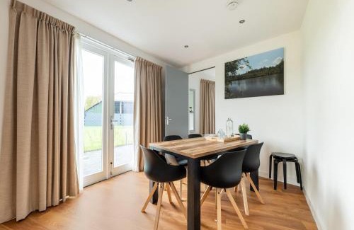 Municipality of Goirle House | Holiday Home in Goirle near Efteling Park, cleaning included