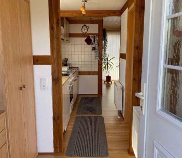 Gustow House | Holiday home in Gustow - Insel Rügen 3077