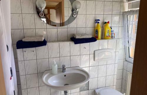 Gustow House | Holiday home in Gustow - Insel Rügen 3077