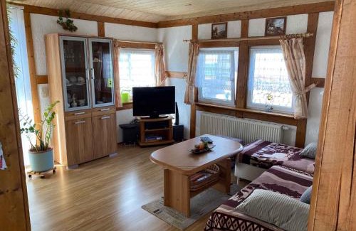 Gustow House | Holiday home in Gustow - Insel Rügen 3077