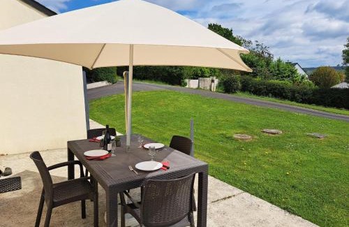 Hanvec House | Holiday Home in Hanvec near Bay of Brest
