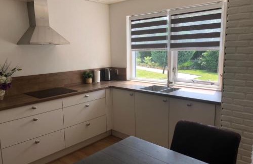 Municipality of Harderwijk Ski Chalet | Holiday Home in Harderwijk near Veluwemeer, cleaning included
