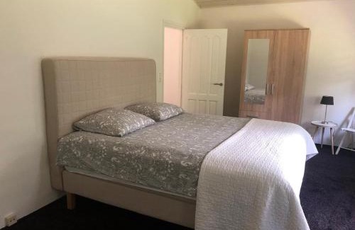Municipality of Harderwijk Ski Chalet | Holiday Home in Harderwijk near Veluwemeer, cleaning included
