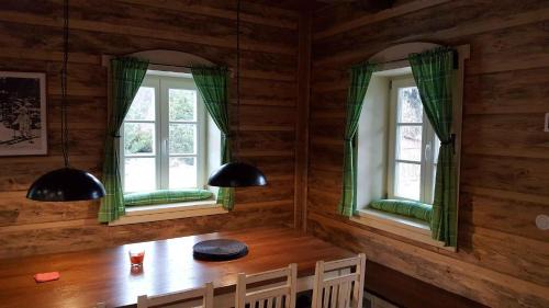 Horni Marsov House | Holiday home in Horni Marsov 30398