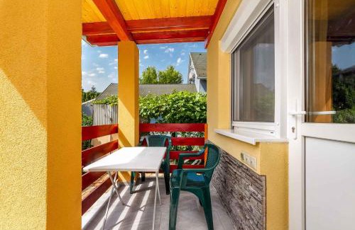 Balatonmariafurdo House | Holiday home in Balatonmariafürdo 43401
