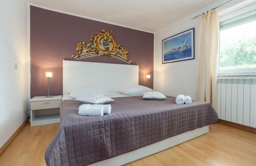 Kaldanija Apartment | Holiday home in Kaldanija - Istrien 12040