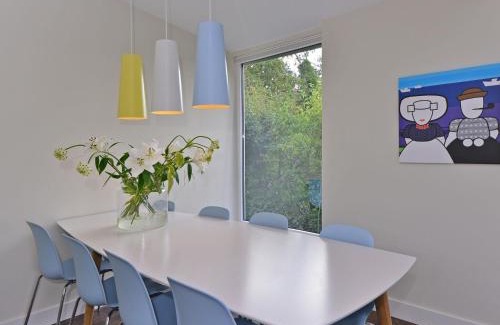 Kamperland House | Holiday Home in Kamperland by Veerse Meer