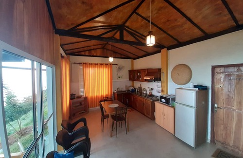 Moragolla Cottage | Holiday home in Kandy - ATT's Eagles Nest