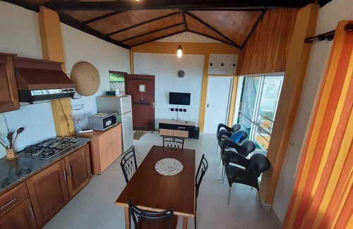 Moragolla Cottage | Holiday home in Kandy - ATT's Eagles Nest