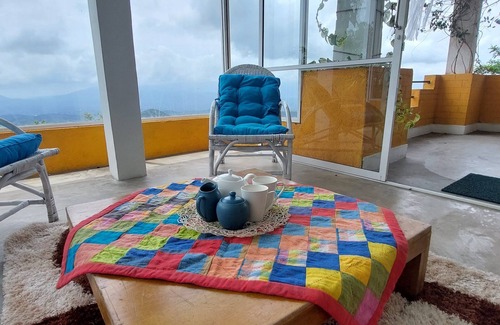 Moragolla Cottage | Holiday home in Kandy - ATT's Eagles Nest