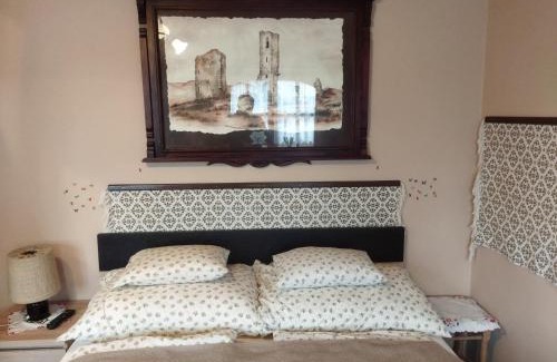 Kisnana House | Holiday home in Kisnana - Ostungarn 44896