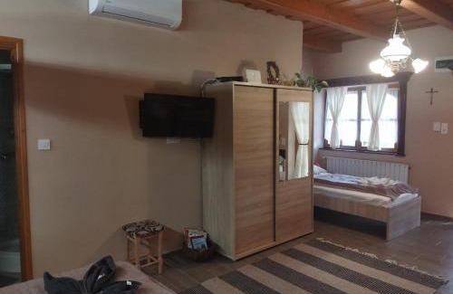 Kisnana House | Holiday home in Kisnana - Ostungarn 44896