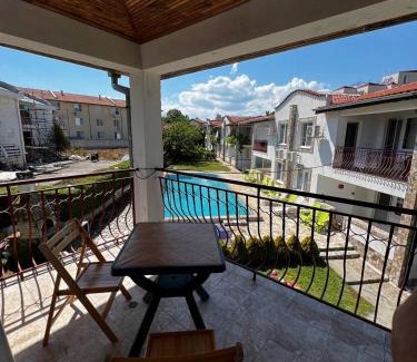 Kranevo House | Holiday home in Kranevo