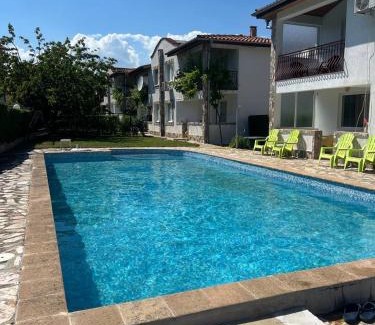 Kranevo House | Holiday home in Kranevo