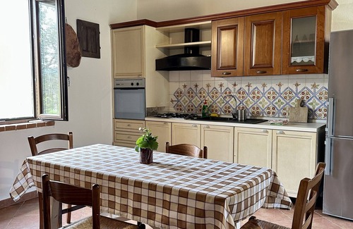 Siniscola Villa | Holiday home in La Caletta - Tentadore