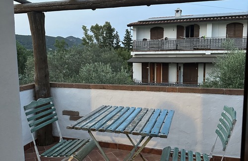Siniscola Villa | Holiday home in La Caletta - Tentadore