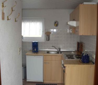 Lancken-Granitz House | Holiday home in Lancken-Granitz 2946