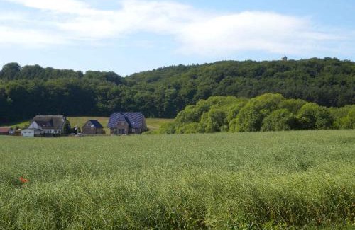 Lancken-Granitz House | Holiday home in Lancken-Granitz 2946