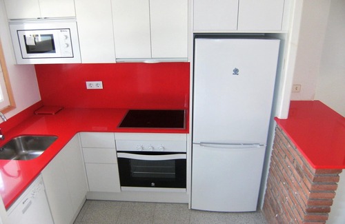 Torroella de Montgri House | Holiday Home in LEstartit near Sandy Beach