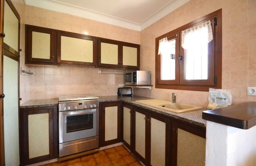 Torroella de Montgri House | Holiday Home in LEstartit near Sandy Beach
