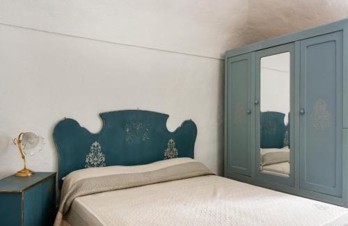 Calizzano House | Holiday Home in Liguria near Barbottina Forest