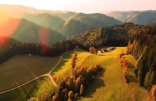 Mahlberg House | Holiday home in Mahlberg in the Ortenau district